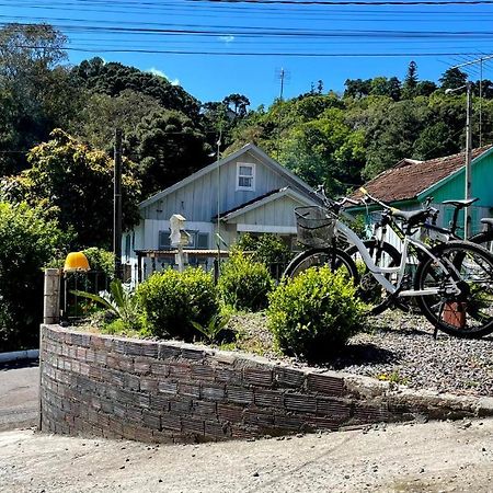 Pousada Bem Estar Gramado Exteriér fotografie