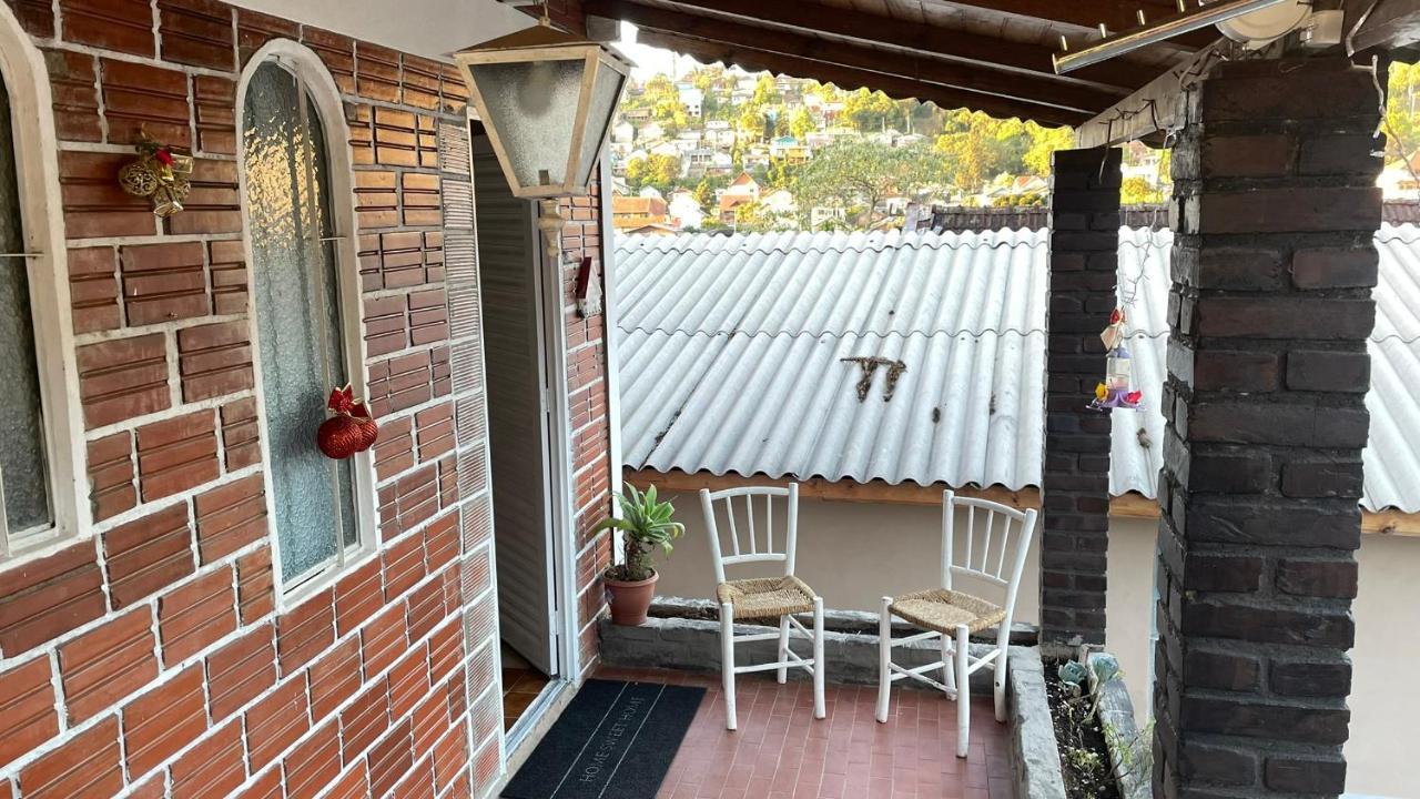 Pousada Bem Estar Gramado Exteriér fotografie