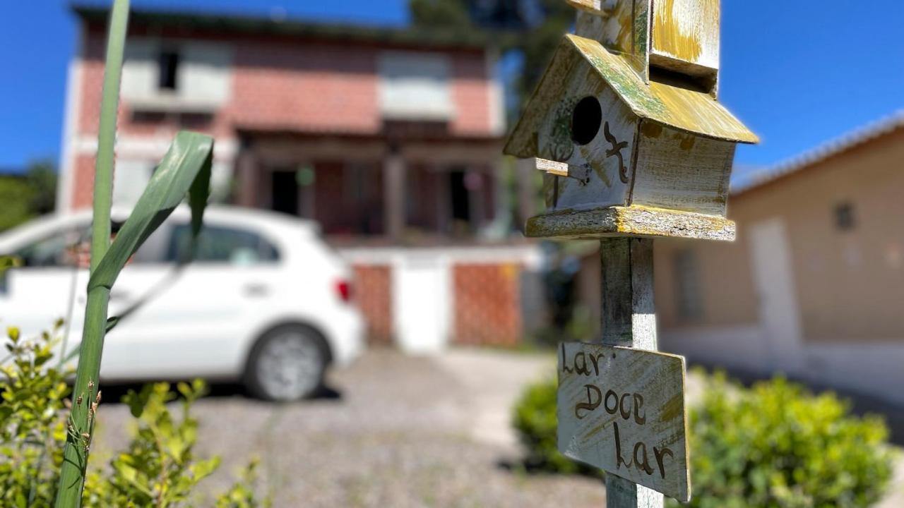 Pousada Bem Estar Gramado Exteriér fotografie