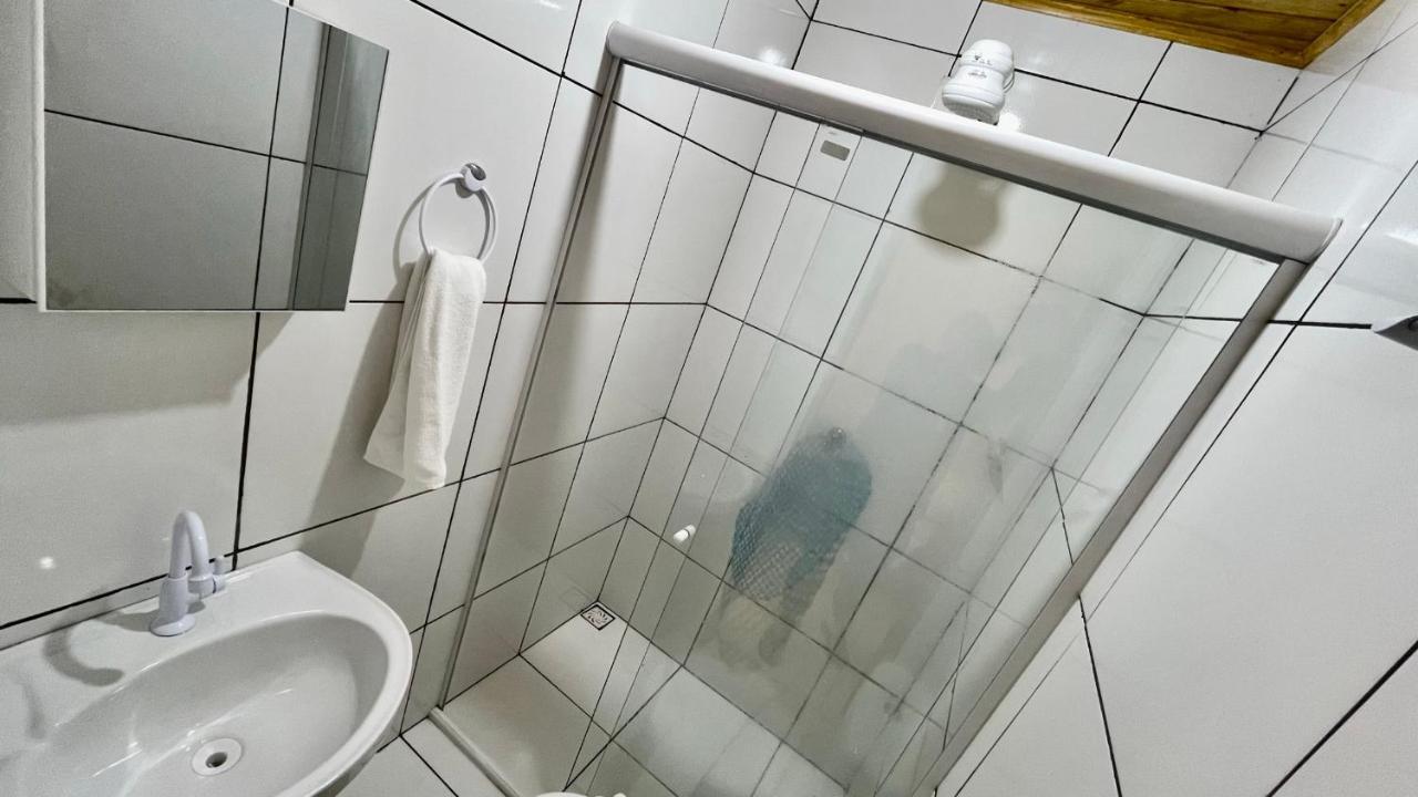Pousada Bem Estar Gramado Exteriér fotografie