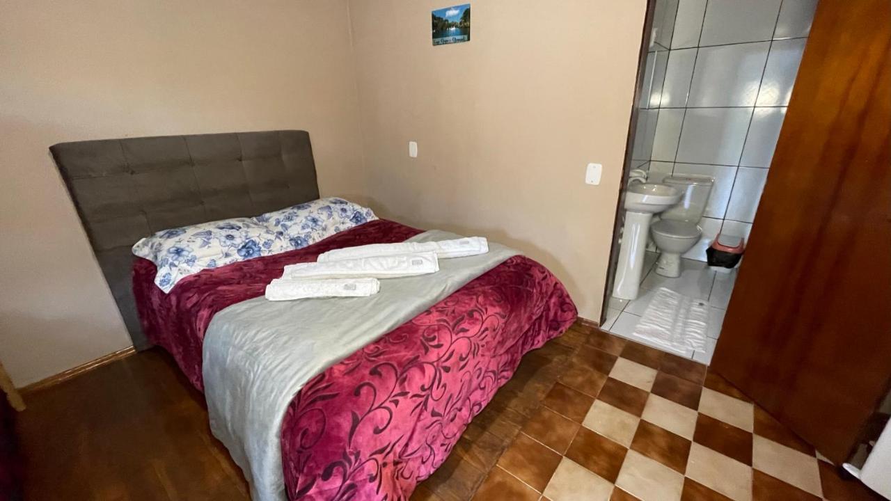 Pousada Bem Estar Gramado Exteriér fotografie